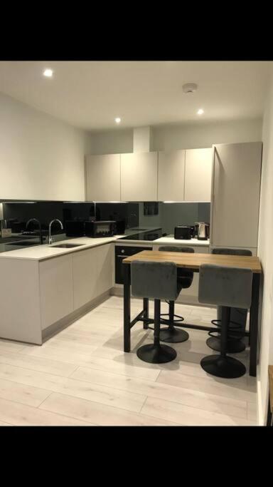 - Parking - Garden Apartment *