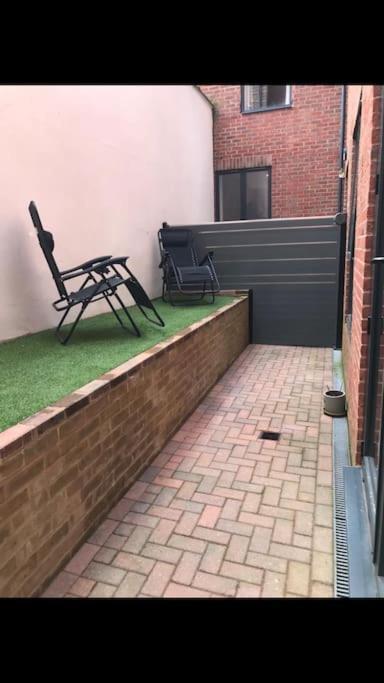 - Parking - Garden *