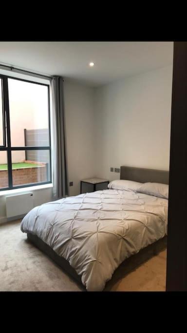 Apartment - Parking - Garden