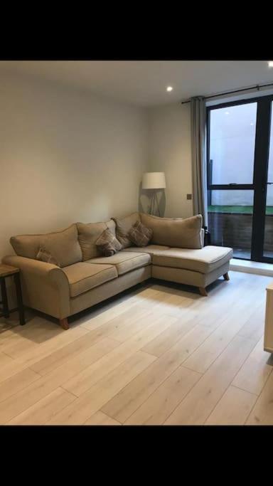 - Parking - Garden * Camberley